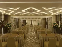 โฮเทล ออริส แอนด์ แบงเควทส์ สนามบินนานาชาติมุมไบ โรงแรมใกล้ห้างสรรพสินค้าโอเบอรอย