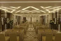 Hotel Auris & Banquets, Mumbai International Airport - 4 estrellas