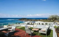 The Surf Yamba Hotels in Iluka