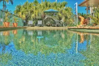 Santa Fe Motel and Holiday Units - Beach