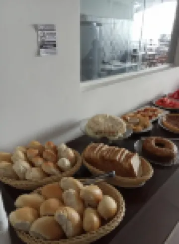 Encanto da Praia Hotel Pousada