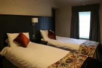 Black Dog Inn Hotels in North Turton