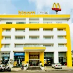 Bloom Hotel - Jammu - Aamiainen