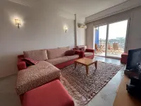Beautiful Seafront Vacation Apartment