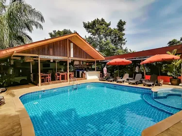 รูปภาพของบ้านสุครีพ รีสอร์ท