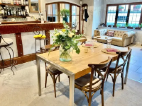 Hôtel Restaurant du Plomb du Cantal