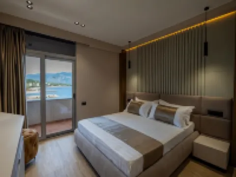 Grand Hotel Aita Hotels in Vlorë County