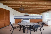 Hotel Residence Mendolita Hotels in Lipari