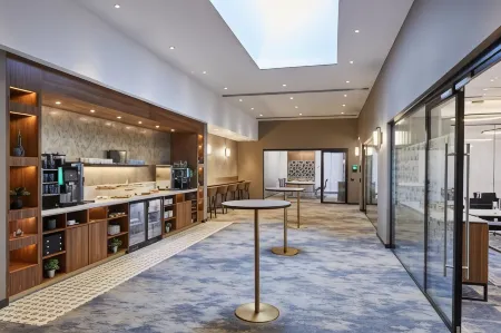 加迪夫萬豪飯店