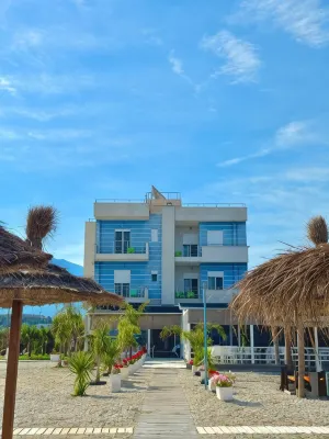 Blue Paradise Hotel Hotels near Bay of Grama