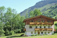 Flat in Fusch an der Gocknerstrasse