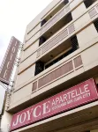 Joyce Apartelle Kalentong Отели в г. Сан-Хуан