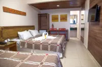 Village Barra Hotel Hotels in Barra de São Miguel