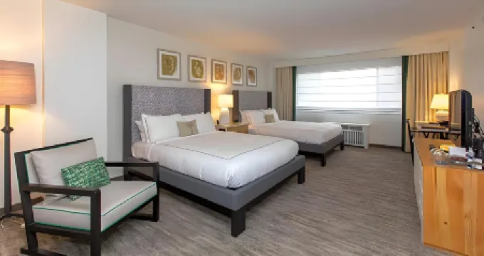 Glover Park Hotel Georgetown