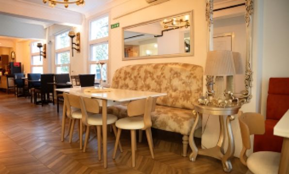 PEARL HOTEL ISTANBUL