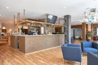 Nura Santa Ponsa & Spa - Baarit