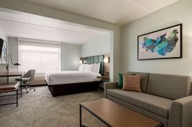 Wingate by Wyndham Green Bay/Airport
