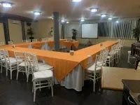 Hotel Villa las Rosas