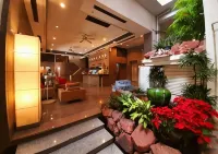 Grand Hotel Hôtels à : Pattaya