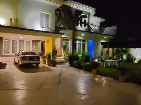 The Exclusive House Отели в г. Пешавар