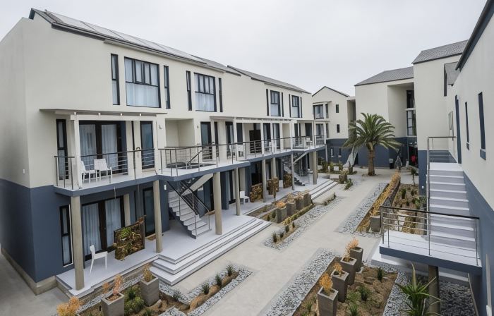 The Delight Swakopmund