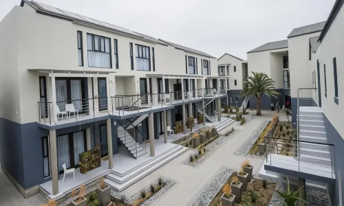 The Delight Swakopmund