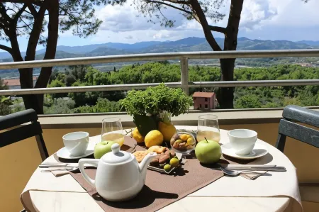 La Trigola Отели в г. Vezzano Ligure