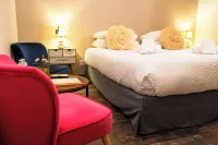 Hotel Restaurant la Plage Hotels in Port-Saint-Louis-du-Rhone