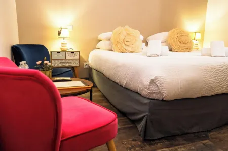 Hotel Restaurant la Plage