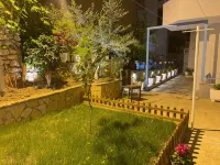 Ernest Apartments Hotels in 