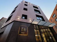 Studios Cielo Madrid Hotels near Latina