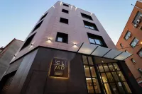 Studios Cielo Madrid Hotel in zona Parque Emperatriz Maria de Austria