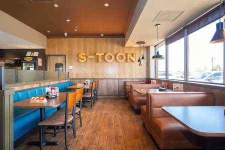 Sandman Hotel Saskatoon