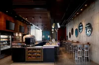 Alt Hotel Toronto Airport