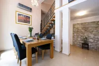 Villa Origano Zadarvillas - Villaer