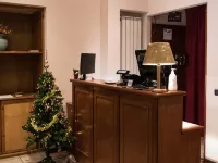 Antica Terrazza Frascati Hotels in Frascati