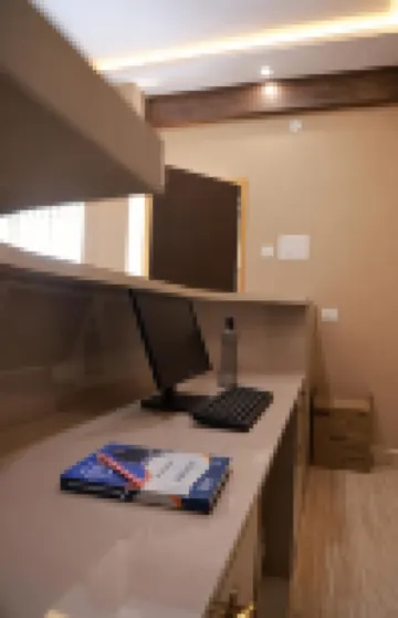 JPD Residency