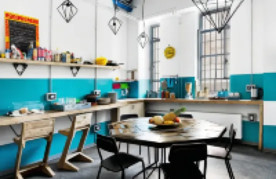 Madama Hostel & Bistrot