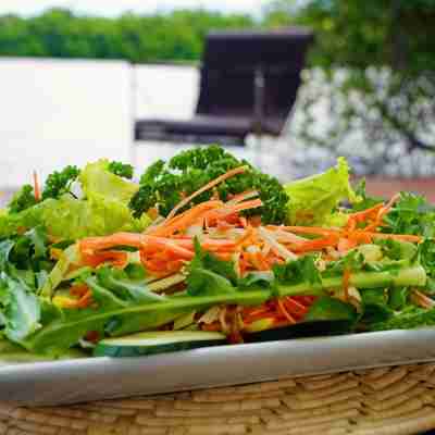 Villa Apsara By Avant Leisure Dining/Meeting Rooms