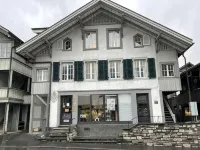 Haus der Schwalbe