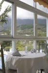 Hotel le Cilaos - Desayuno