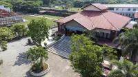 Quezon Premier Hotel Candelaria Hotels near San Pedro Bautista Parish Church - Poblacion, Candelaria, Quezon (Diocese of Lucena)
