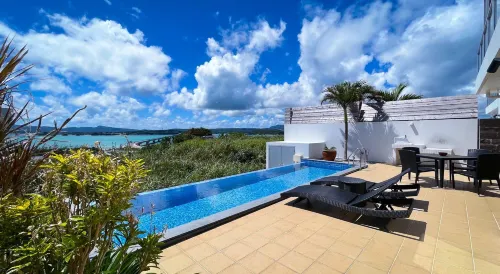 Viaul Ocean Resort Kouri