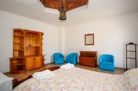 Vila Sorriso Hoteles en Monchique