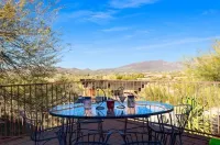 Spur Cross Inn Hotels in Cave Creek