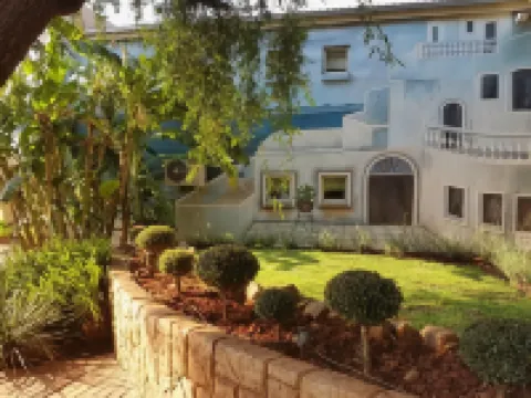 Homestay Travel Guest House