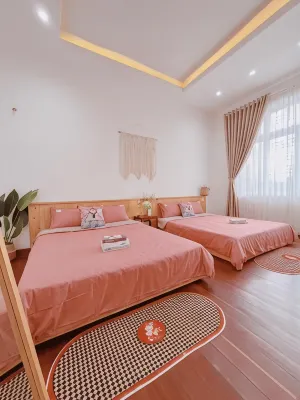 LaLa Villa Hue