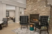 Residence Inn Fayetteville Cross Creek - Pet friendly