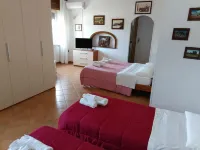 Contrada Macchia B&B Hotels in Ruffano