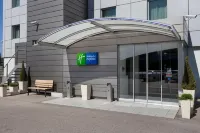 Holiday Inn Express Geneva Airport Hotels near CERN Science Gateway